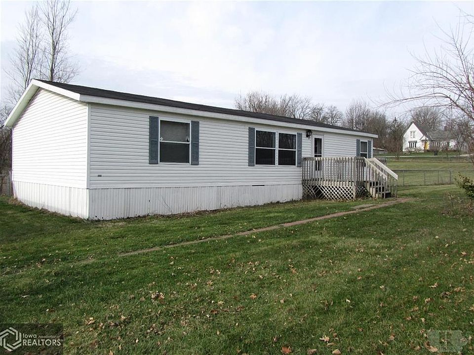 523 W 7th St, Lamoni, IA 50140 Zillow