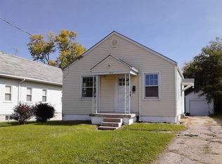 404 Plum Rd, Cincinnati, OH 45238