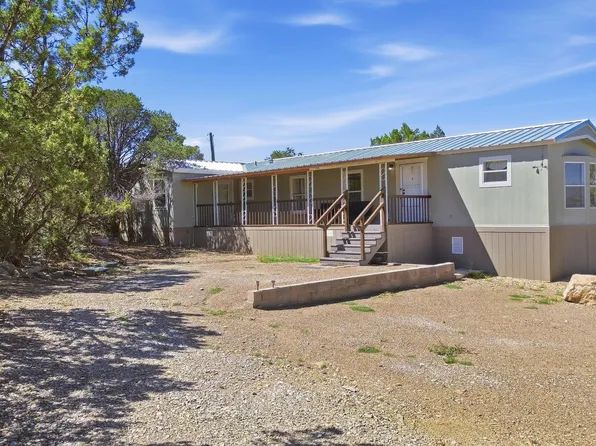 4038 W Martinez Rd, Edgewood, NM 87015