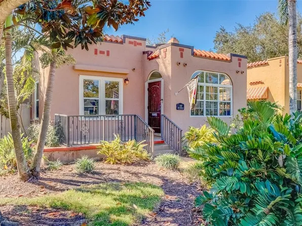 114 19th Ave NE, Saint Petersburg, FL 33704
