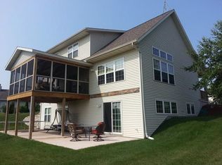 N2945 Dykstra Rd, Waldo, WI 53093