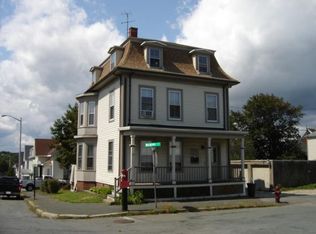 10 Mulberry St #3, Beverly, MA 01915