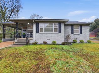 5126 Sea Isle Rd, Memphis, TN 38117