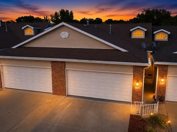 720 Kitterman Cir, Norwalk, IA 50211