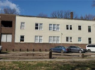 4928 E Washington St, Indianapolis, IN 46201