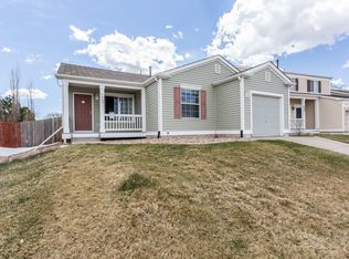 6465 Summit Peak Dr, Colorado Springs, CO 80923
