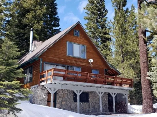 (undisclosed Address), Bear Valley, CA 95223