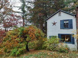 560 W Saugerties Rd, Saugerties, NY 12477