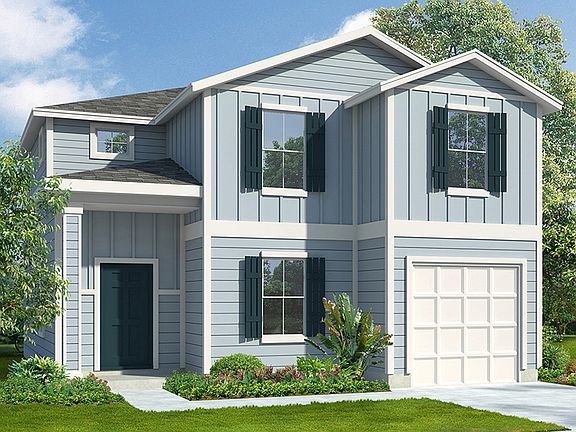 Plan Elevation.