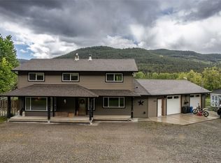 3602 Kamloops Vernon Hwy, Thompson Nicola, BC V0E2N0