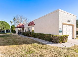 649 S Arrowwood Way, Mesa, AZ 85208