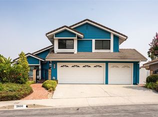 2600 Hayride Ct, Rowland Heights, CA 91748