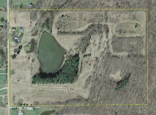 3477VL Huffman Rd, Medina, OH 44256