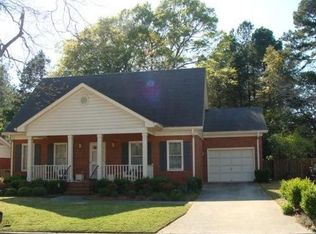 2615 Woodbluff Cir, Augusta, GA 30909