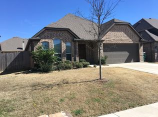 4212 Magnolia Rd, Melissa, TX 75454