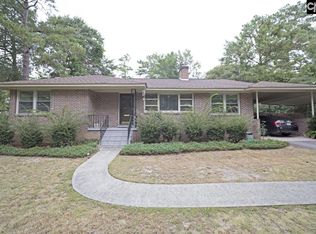 3217 Covenant Rd, Columbia, SC 29204