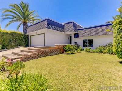 4417 Benhurst Ave, San Diego, CA, 92122