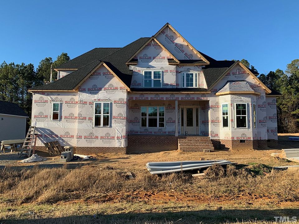 254 Batten Hill Ln, Selma, NC 27576 MLS 2487913 Zillow