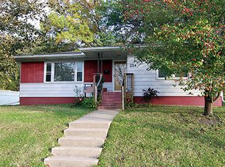 234 N 20th St, East Moline, IL 61244