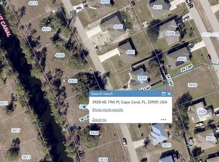 3928 NE 19th Pl #25, Cape Coral, FL 33909