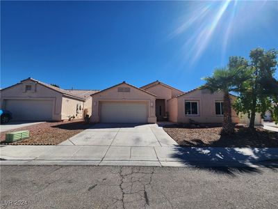 3406 Wild Filly Ln, North Las Vegas, NV, 89032