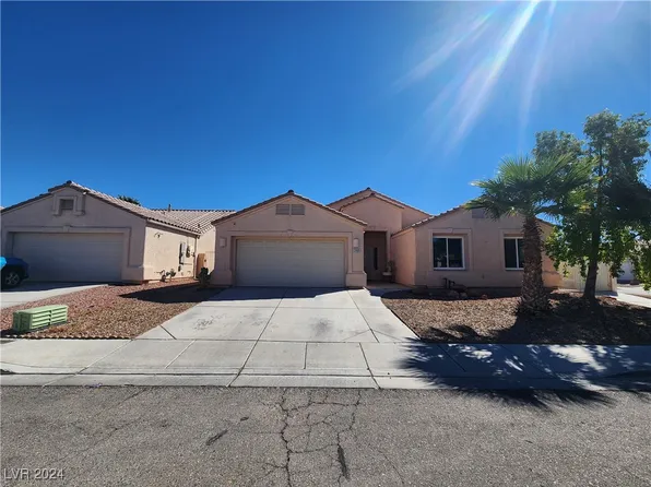 3406 Wild Filly Ln, North Las Vegas, NV 89032