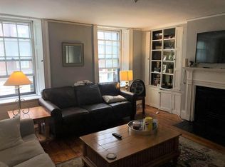 17 Branch St #A, Boston, MA 02108