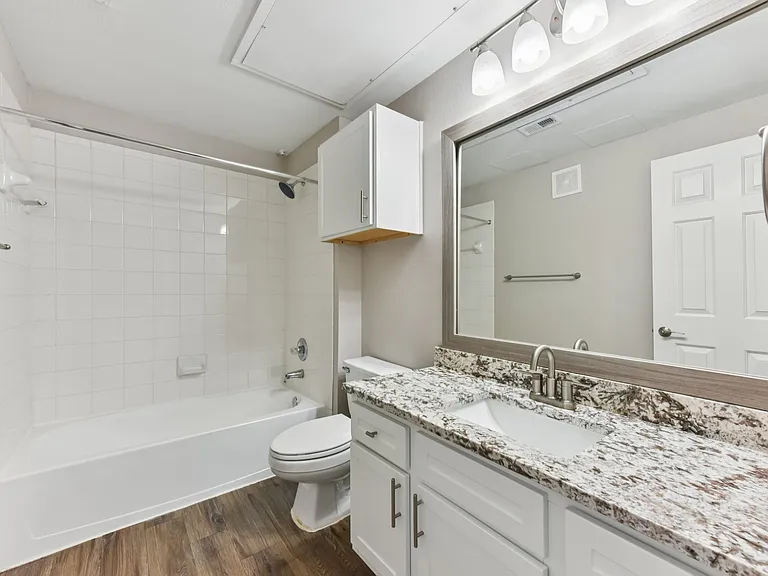 Sonterra Apartments in Austin, Texas