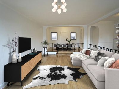 110-55 72nd Road #504, Forest Hills, NY, 11375