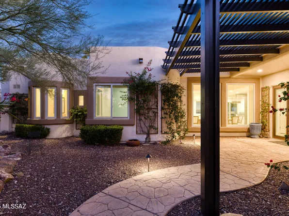 5588 E Paseo Cimarron, Tucson, AZ 85750