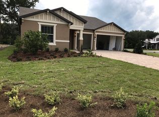 274 Possum Trot Rd, Ponte Vedra Beach, FL 32082