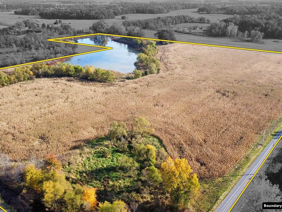 1st image of W 800 South Rd