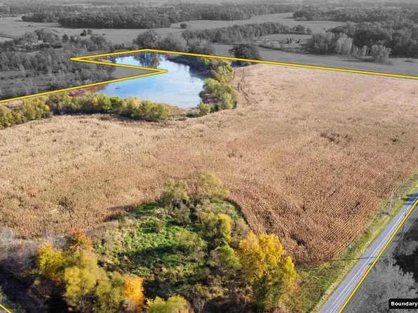W 800 South Rd, Ashley, IN 46705