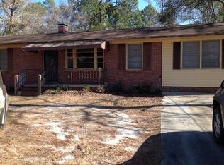 509 Rivelon Rd, Orangeburg, SC 29115