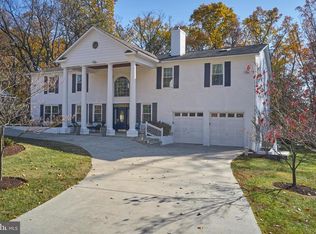 607 Copley Ln, Silver Spring, MD 20904