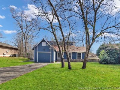 207 Tiverton St, Fayetteville, NC, 28314