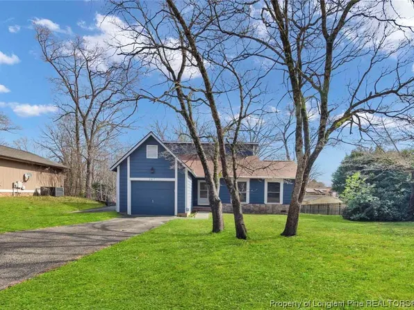 207 Tiverton St, Fayetteville, NC 28314