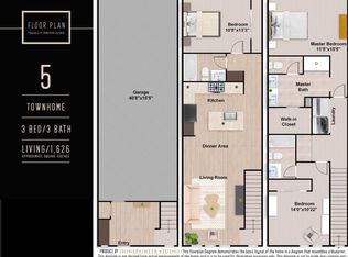 1400 Civic Center Dr, Santa Clara, CA 95050