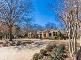 103 Wood Lily Ln, Spartanburg, SC 29307