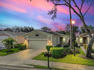 8687 Ibis Cove Cir, Naples, FL 34119