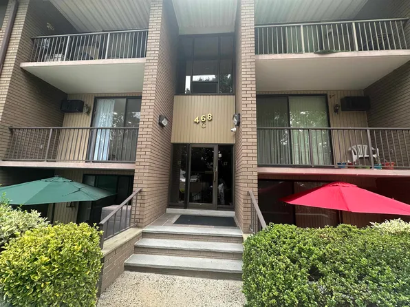 468C Liberty St #209, Little Ferry, NJ 07643
