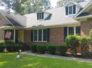 450 Chippewa Cir, Sumter, SC 29150