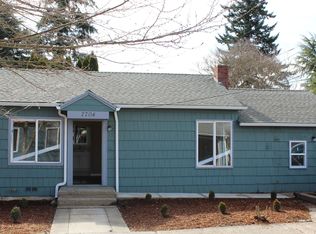 7612-7706 SE 65th Ave, Portland, OR