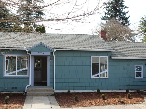 7612-7706 SE 65th Ave, Portland, OR 97206