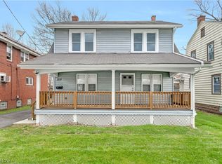 3131 Hudson Ave, Youngstown, OH 44511