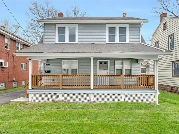 3131 Hudson Ave, Youngstown, OH 44511