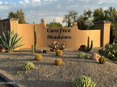 36420 N STARDUST Lane #48, Carefree, AZ, 85377