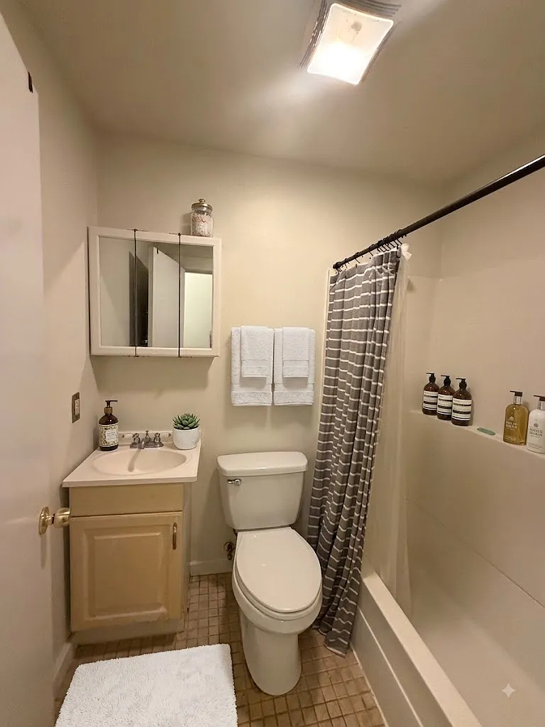 2 bed, 750 sqft, $3,000 — Photo 4