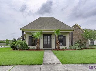 36250 Bluff Heritage Ave, Geismar, LA 70734