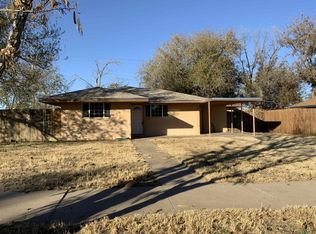 1504 S Missouri Ave, Roswell, NM 88203